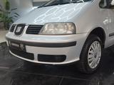 Seat Alhambra 6.SITZER - gebrauchte Seat Alhambra aus dem Jahr 2004