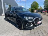 Audi Q3 35 TFSI advanced 20 Zoll DSG 1.Hand - Audi Q3: Advanced