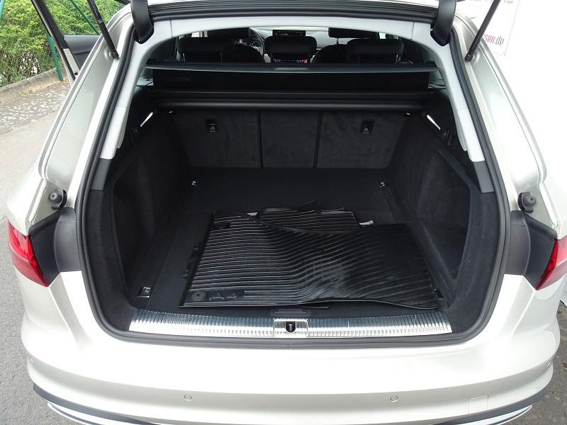 Audi A4 Avant 40 TFSI S-tronic advanced / Panorama, миниатюра 17