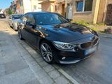 BMW 420d xDrive | Aut. | Bi-Xenon | 8-fach... - BMW 420 in Bremen