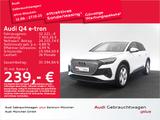 Audi Q4 e-tron 40 ACC/Virtual/Navi+