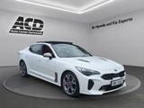 Kia STINGER 3.3T AWD AT8 GT |GLASDACH|VOLLAUSSTATTUN - Kia Stinger Gebrauchtwagen