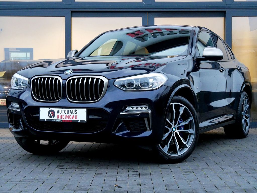 BMW X4 M