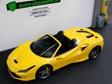 Ferrari F8 Spider/CARBON/LIFT/PASS.DISPL/RACINGSEATS/JBL