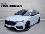 Skoda Octavia Combi RS 2.0 TDI DSG *LED*AHK*RüKam