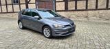 Volkswagen Golf VII Lim. Comfortline 4Motion - mit Diesel-Antrieb: Grau, Alcantara, Spurhalteassistent