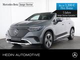 Mercedes-Benz EQE 300 SUV LED|DISTR|AHK|HUD|CARPLAY|LHZ+SHZ| - Mercedes-Benz EQE SUV in Hannover