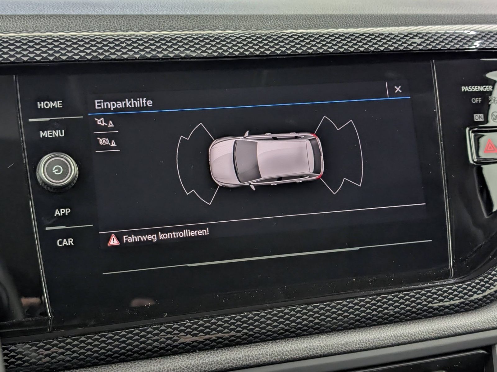VW Polo 1.0 Life Klimaanlage LED SHZ Allwetter – Bild 25