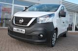 Nissan NV300 Kastenwagen L1H1 2,7t COMFORT+AHZV - Nissan NV300 aus 2020