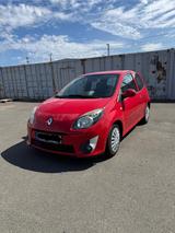 Renault Twingo, Baujahr 2010, nur 97.000 km, fri - Renault Twingo Gebrauchtwagen in Leipzig