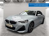 BMW 218i Coupé M Sport Navi Kamera LED Sitzheizung - BMW 218 Jahreswagen