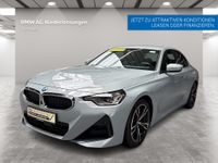 BMW 218 - Vorschau Bild 1