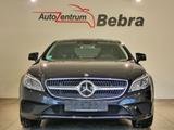 Mercedes-Benz CLS 400 4Matic LED/Navi/Schiebedach/Kamera/Stand - Mercedes-Benz CLS 400 Gebrauchtwagen