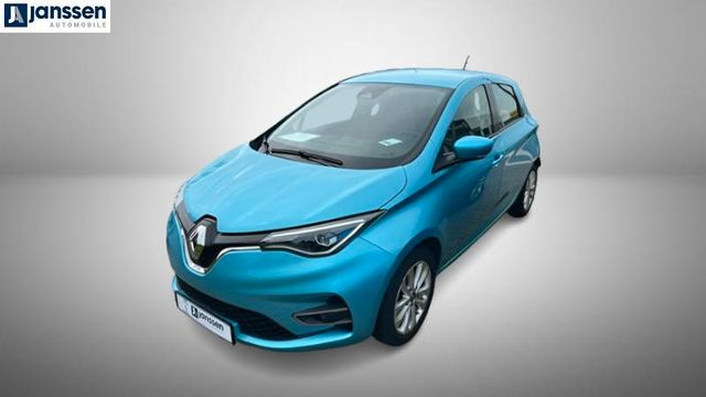 Renault ZOE EXPERIENCE R110 Z.E. 50 Batteriemiete