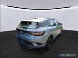 Volkswagen ID.4 55kWh PURE KAM WÄPU NAVI SHZ ACC APP LED - blaue Volkswagen ID.4