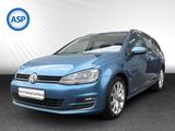 Volkswagen Golf Variant 1.4 TSI DSG Highline XENON NAVI PDC