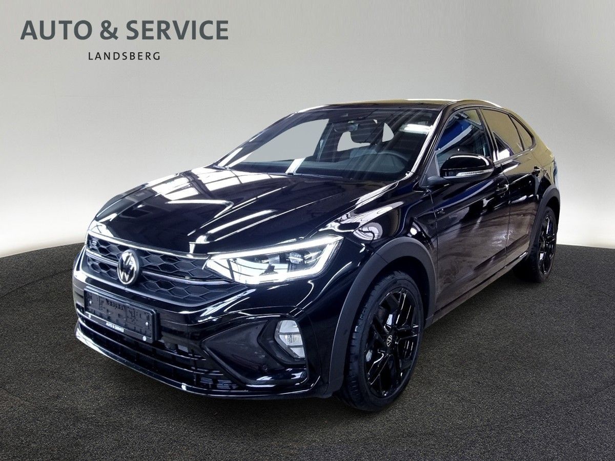 Volkswagen Taigo R-Line 1,5 l TSI 150 PS DSG *AHK* *PANO*