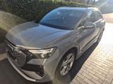 Audi Q4 e-tron 35 e-tron - - Audi Q4 e-tron von privat