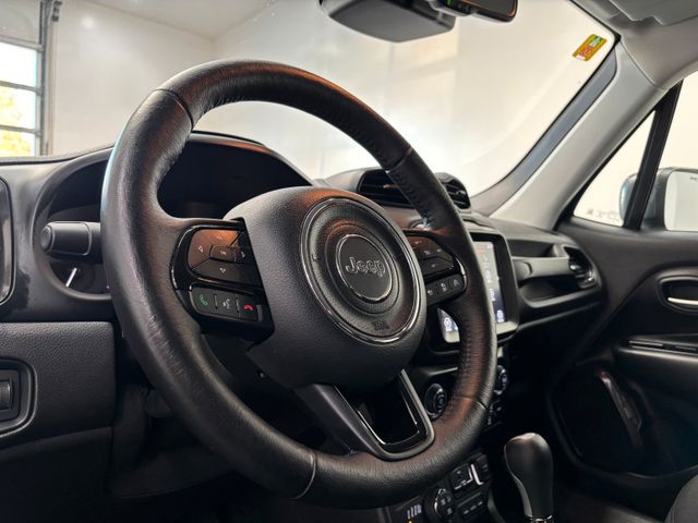 Jeep Renegade S Plug-In-Hybrid 4xe NAVI/SHZ/HU:NEU