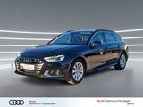 Audi A4 Avant 35 TFSI MATRIX NAVI KAM 2xPDC Advanced - Audi A4: Kombi, Advanced