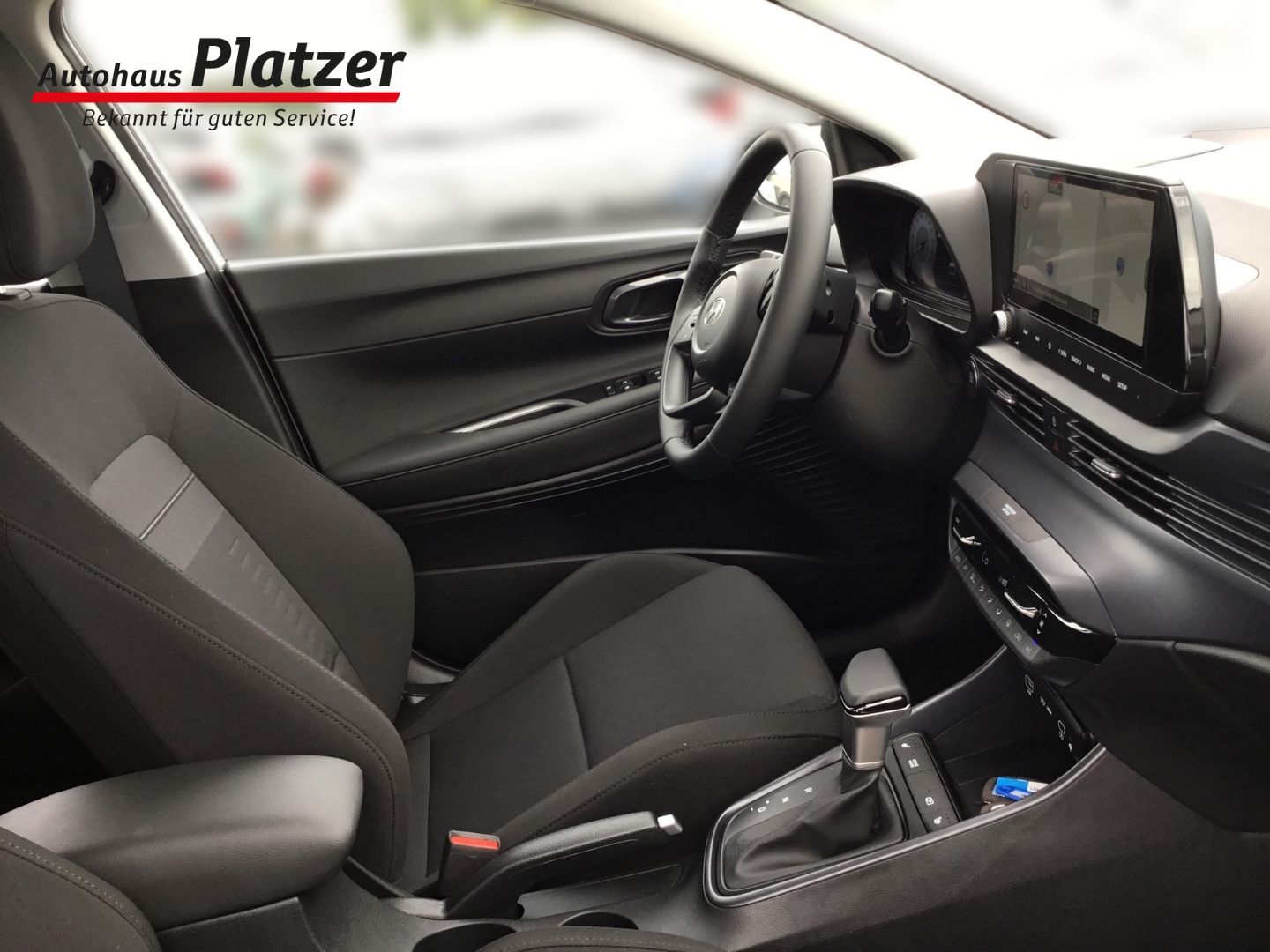 Hyundai BAYON – Bild 13