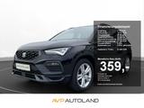 Seat Ateca 2.0 TDI DSG 4Drive FR | NAVI | ACC |