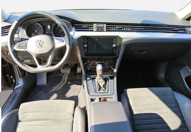 Volkswagen Passat Variant - Bild 3