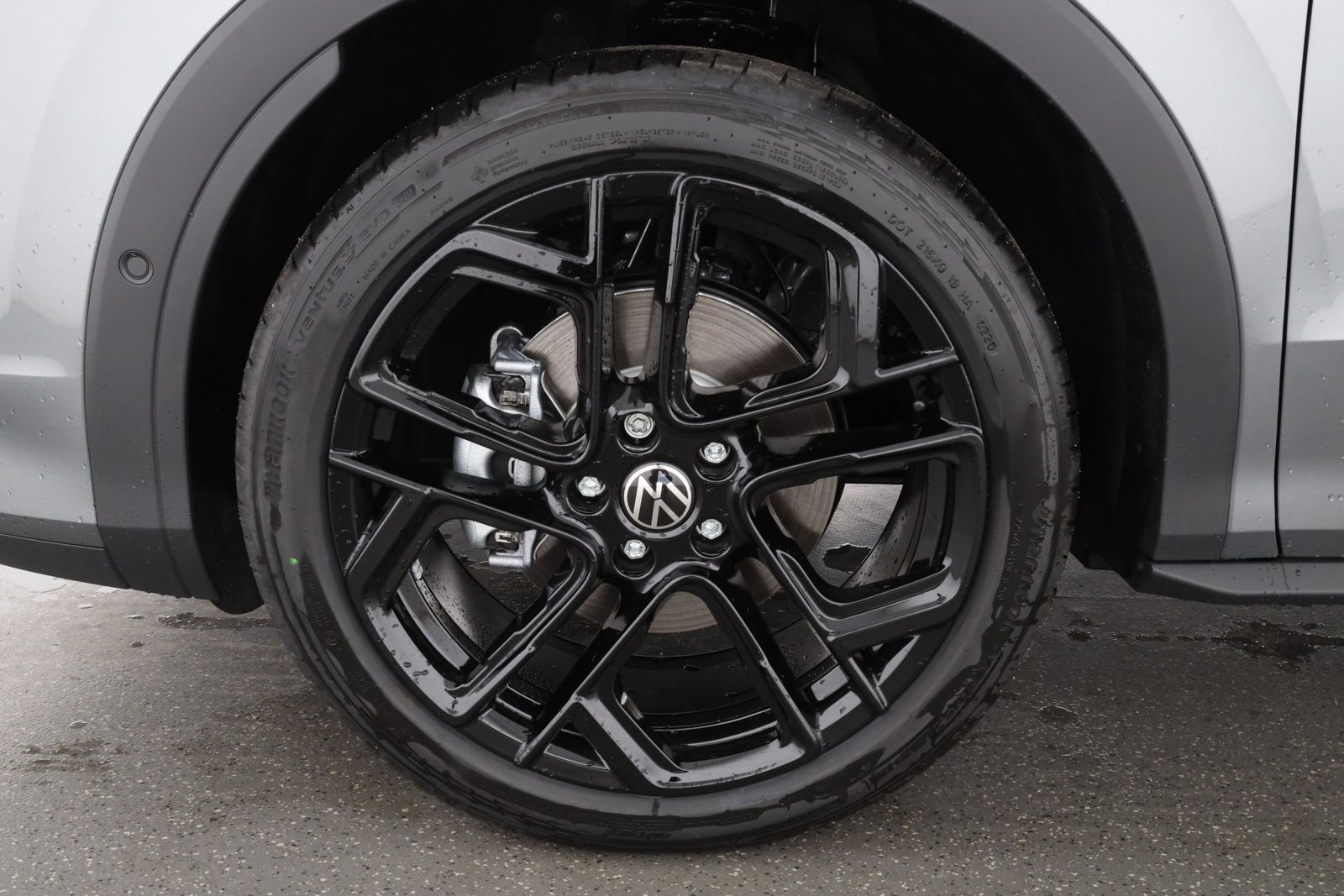 Volkswagen T-Roc - Bild 8