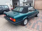 BMW 318i Cabrio E30 H-Zulassung - BMW 318 in Hamburg