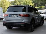 Mercedes-Benz GLB 250 4M AMG-Sport/360/Pano/AHK/Night/7Sitzer - Mercedes-Benz GLB 250 mit Anhängerkupplung