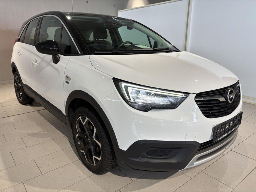 Opel Crossland X 1.2 Start/Stop Opel 2020