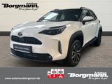Toyota Yaris Cross Hybrid Teamplayer Safety-Paket Winte - Toyota Yaris Cross in Essen