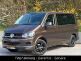 Volkswagen T6 2.0 TDI DSG Multivan BULLI/1HAND/STDHZG/AHK - Volkswagen: Bulli