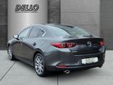 Mazda 3 Selection LIM. SKYACTIVE-X HUD Navi Leder Memo - Mazda 3: Kleinwagen