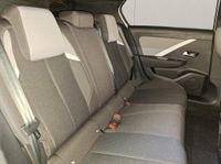 Opel Astra - Vorschau Bild 18