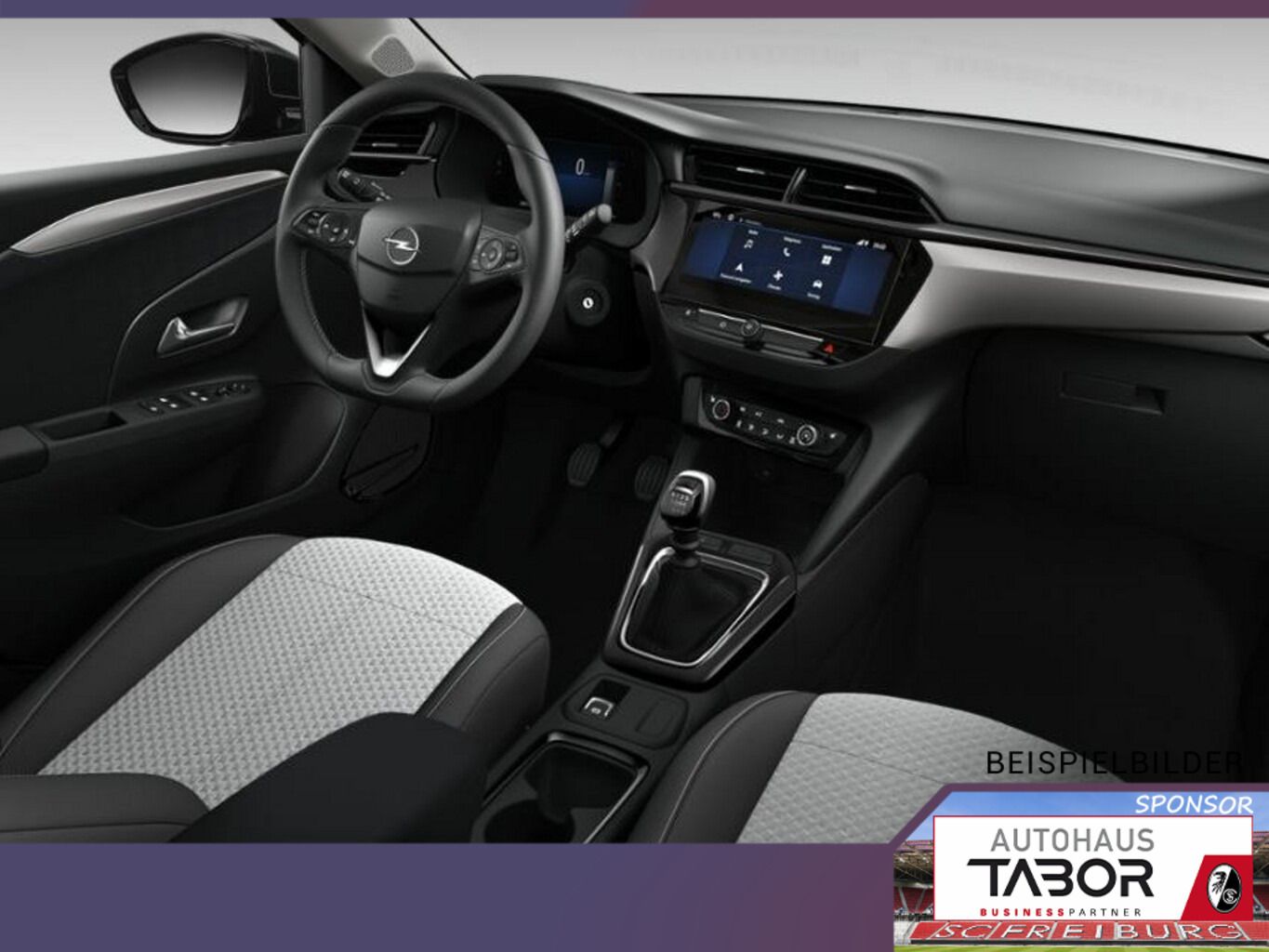 Opel Corsa - Bild 4