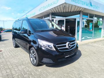Mercedes V 250 - 1