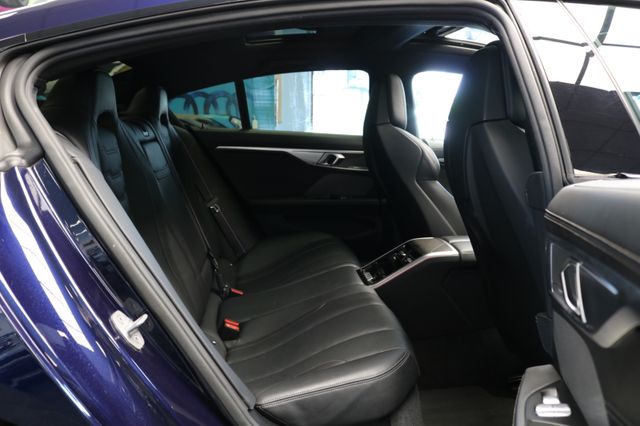 840 d xDrive M Sport Gran Coupe/360°/PANO/VOLL – Vorschau 30