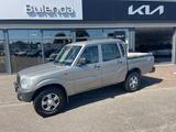 Mahindra Pick Up Doka AHK - Mahindra Gebrauchtwagen