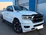 Dodge RAM 1500 Quad-Cab 5.7Hemi 4x4 Laramie - Dodge RAM: Quad