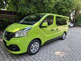 Nissan NV300 Kombi L1H1 Premium Navi Kamera AHK TÜV NEU - Nissan NV300 in München