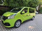 Nissan NV300 Kombi L1H1 Premium Navi Kamera AHK TÜV NEU - Nissan NV300: Privatanbieter