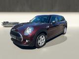 MINI One Clubman Automatik Tempomat SHZ PDC - rote MINI One Clubman