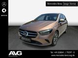 Mercedes-Benz B 250 e PROGRESSIVE/RFK - mit Hybrid-Antrieb: Limousine