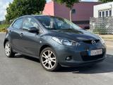Mazda 2 Lim. 1.3 Impression * TÜV Neu * 1.Hand - Mazda 2 in Düsseldorf