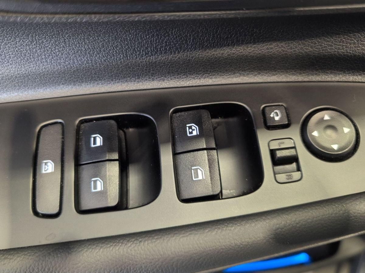 Hyundai BAYON – Bild 12