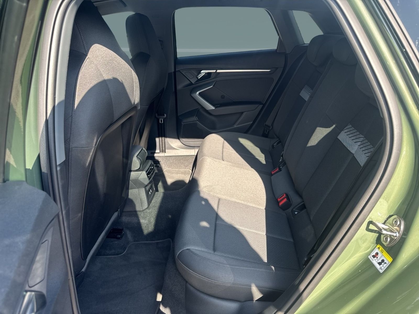 Audi A3 - Bild 19