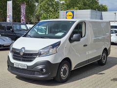 Fahrzeugabbildung Trafic Kasten L1H1 dCi 145 nur 23Tkm