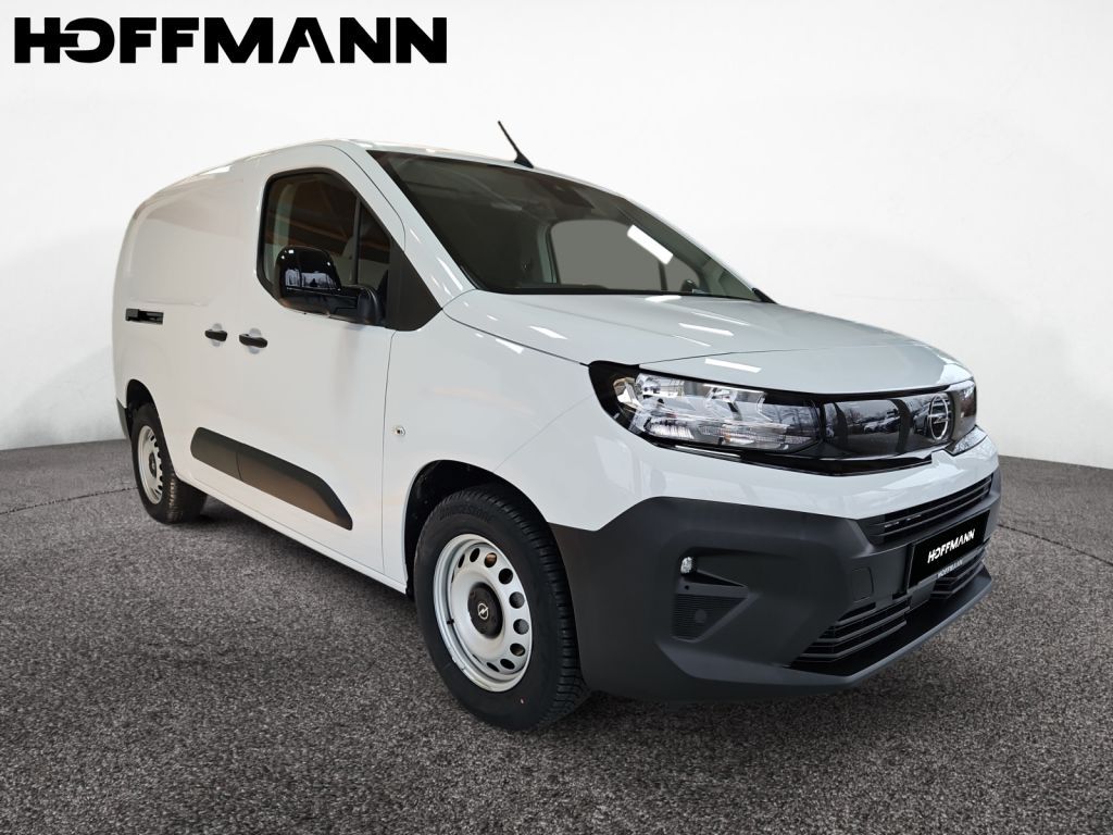 Fahrzeugabbildung Opel Combo Cargo 1.5 D L2