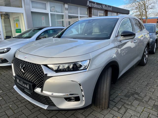 DS Automobiles DS7 (Crossback) 1,6 E-Tense 4x4 Be Chic